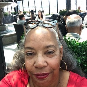 Meet your Posher, Dianne